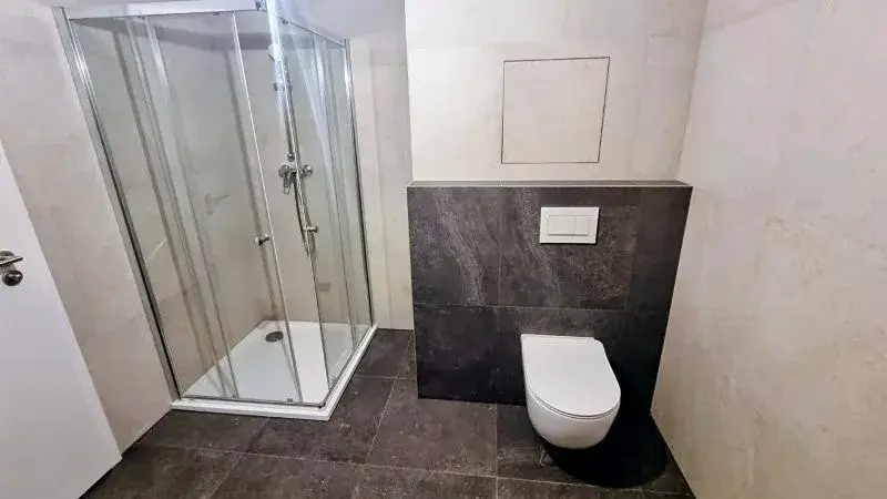 Pronájem bytu 2+kk, Jihlava, Okružní, 67 m2