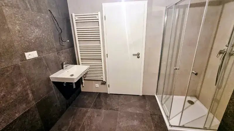 Pronájem bytu 2+kk, Jihlava, Okružní, 67 m2