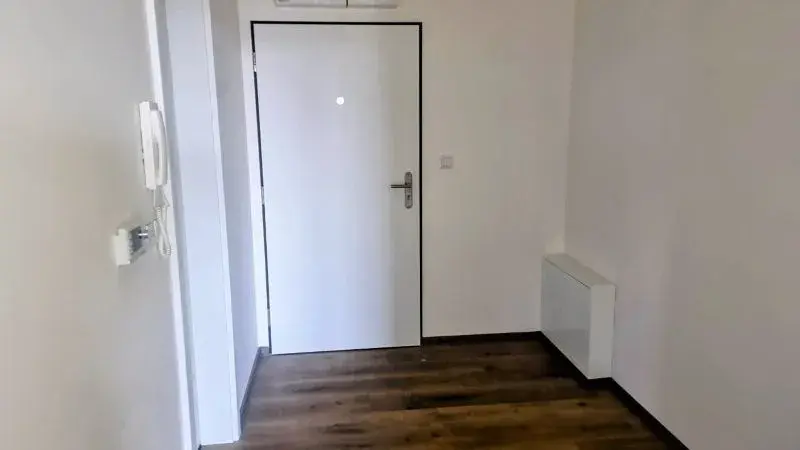 Pronájem bytu 2+kk, Jihlava, Okružní, 67 m2