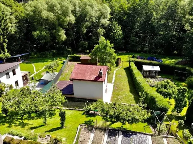 Prodej chaty, Jihlava, 64 m2