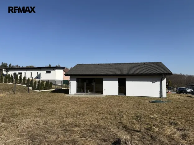 Pronájem rodinného domu, Havířov - Životice, Na Polanech, 90 m2