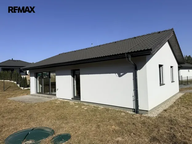 Pronájem rodinného domu, Havířov - Životice, Na Polanech, 90 m2