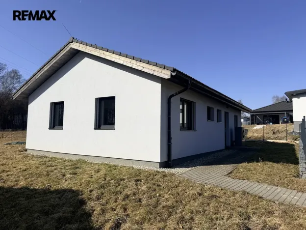 Pronájem rodinného domu, Havířov - Životice, Na Polanech, 90 m2