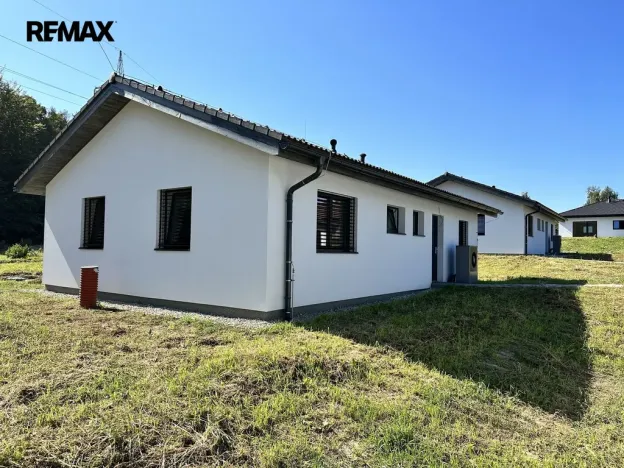 Pronájem rodinného domu, Havířov - Životice, Na Polanech, 90 m2