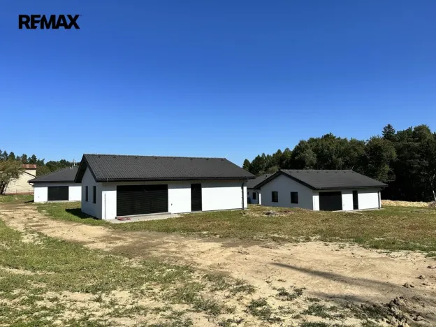 Pronájem rodinného domu, Havířov - Životice, Na Polanech, 90 m2