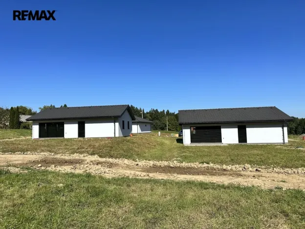 Pronájem rodinného domu, Havířov - Životice, Na Polanech, 90 m2