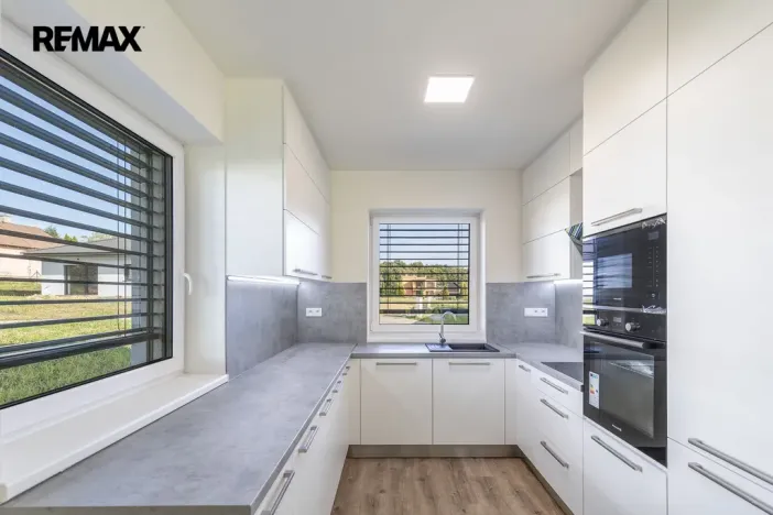 Pronájem rodinného domu, Havířov - Životice, Na Polanech, 90 m2