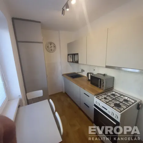 Pronájem bytu 3+1, Havlíčkův Brod, U Pekárny, 67 m2