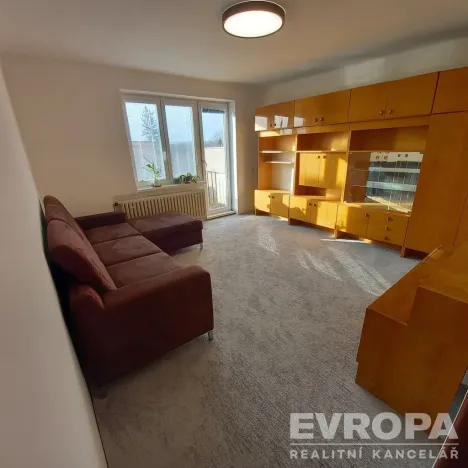 Pronájem bytu 3+1, Havlíčkův Brod, U Pekárny, 67 m2