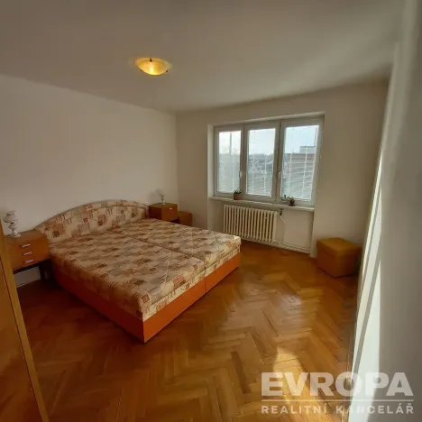 Pronájem bytu 3+1, Havlíčkův Brod, U Pekárny, 67 m2