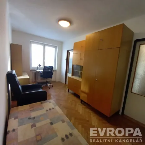 Pronájem bytu 3+1, Havlíčkův Brod, U Pekárny, 67 m2