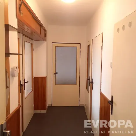 Pronájem bytu 3+1, Havlíčkův Brod, U Pekárny, 67 m2