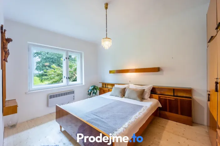 Prodej rodinného domu, Frýdek-Místek, Bahno-Příkopy, 214 m2