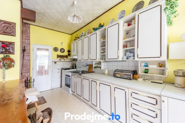 Prodej rodinného domu, Frýdek-Místek, Bahno-Příkopy, 214 m2