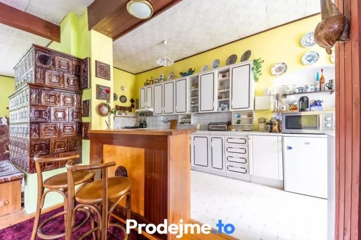 Prodej rodinného domu, Frýdek-Místek, Bahno-Příkopy, 214 m2