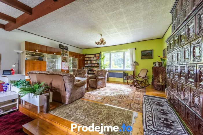 Prodej rodinného domu, Frýdek-Místek, Bahno-Příkopy, 214 m2