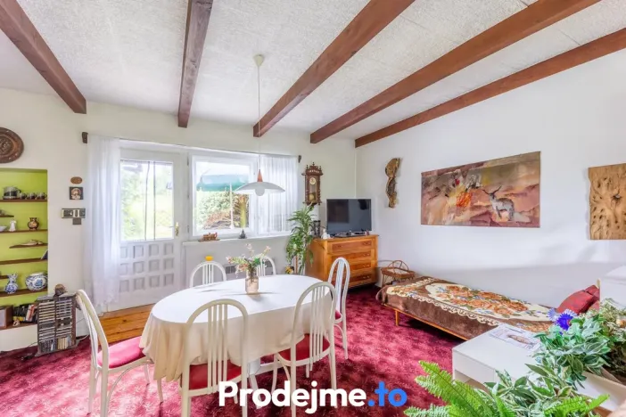 Prodej rodinného domu, Frýdek-Místek, Bahno-Příkopy, 214 m2