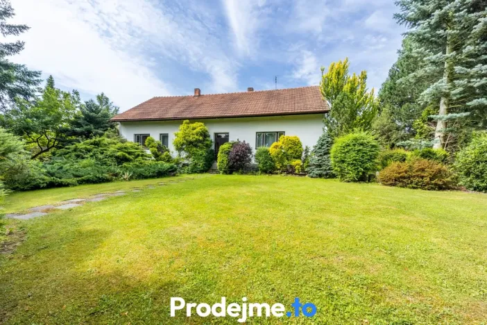 Prodej rodinného domu, Frýdek-Místek, Bahno-Příkopy, 214 m2