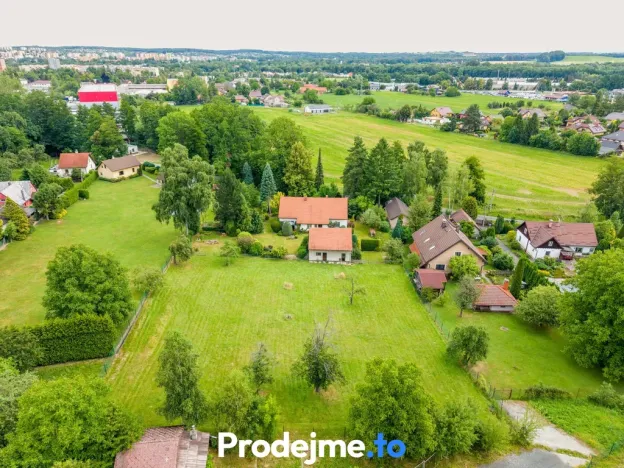 Prodej rodinného domu, Frýdek-Místek, Bahno-Příkopy, 214 m2