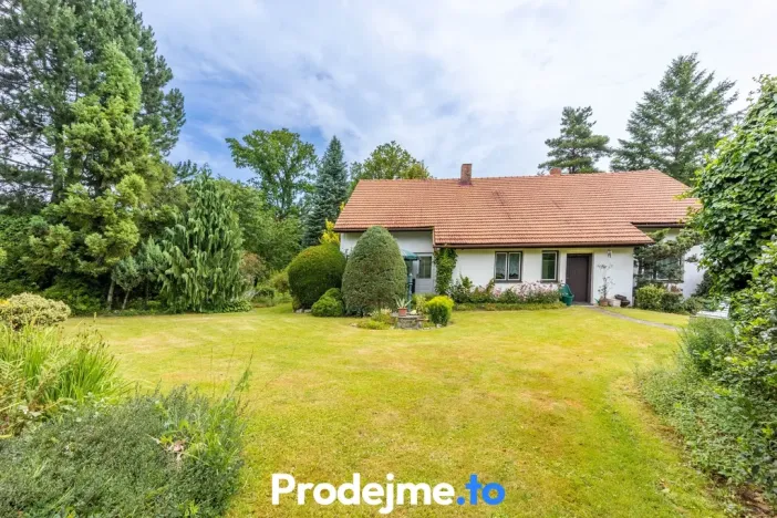 Prodej rodinného domu, Frýdek-Místek, Bahno-Příkopy, 214 m2