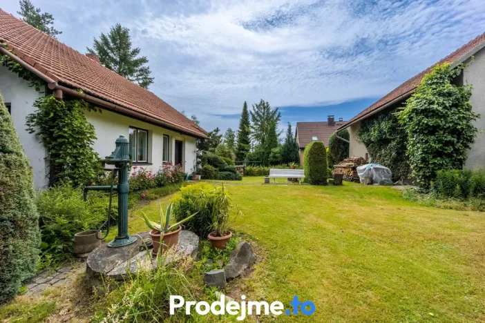 Prodej rodinného domu, Frýdek-Místek, Bahno-Příkopy, 214 m2