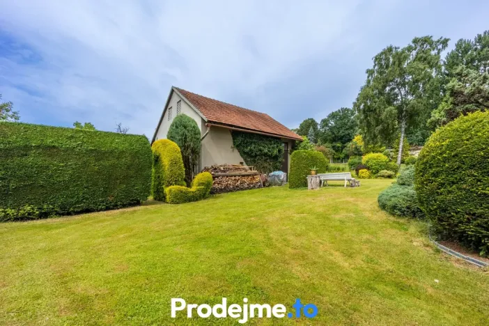 Prodej rodinného domu, Frýdek-Místek, Bahno-Příkopy, 214 m2