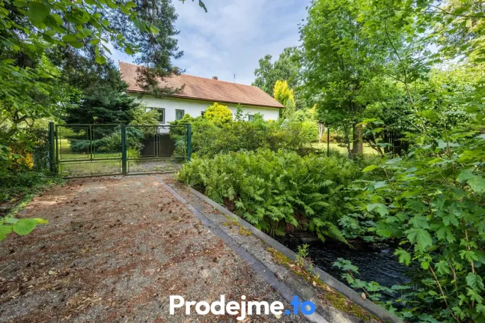 Prodej rodinného domu, Frýdek-Místek, Bahno-Příkopy, 214 m2