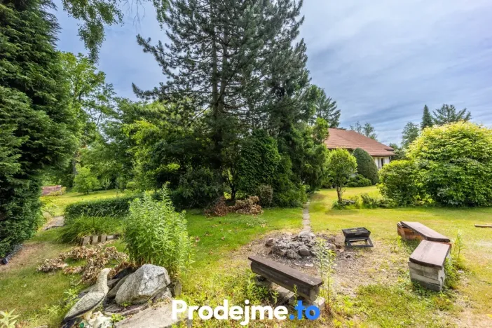 Prodej rodinného domu, Frýdek-Místek, Bahno-Příkopy, 214 m2