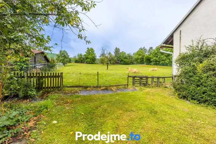 Prodej rodinného domu, Frýdek-Místek, Bahno-Příkopy, 214 m2