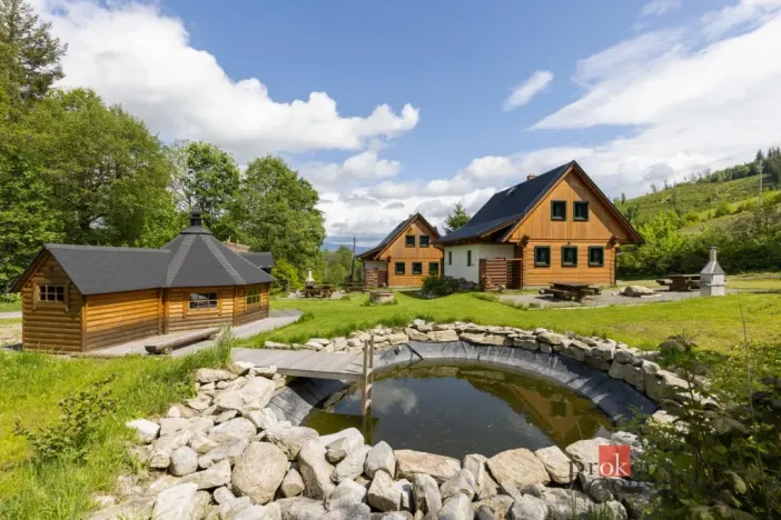 Prodej rodinného domu, Staré Město - Stříbrnice, 100 m2