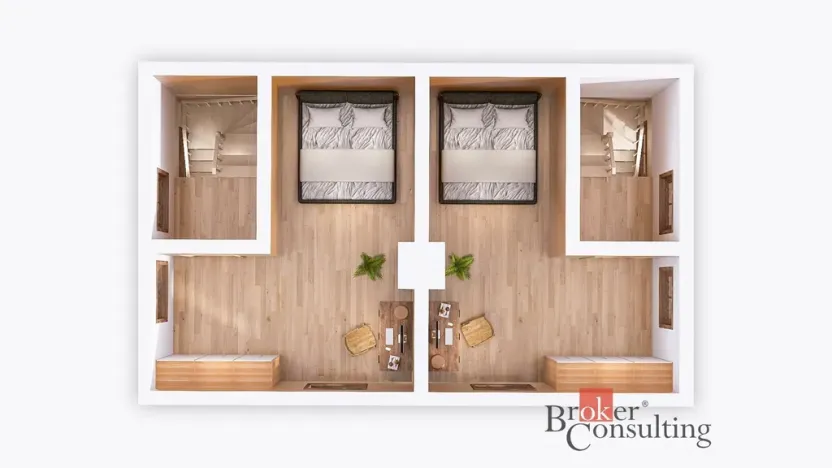 Prodej rodinného domu, Staré Město - Stříbrnice, 100 m2