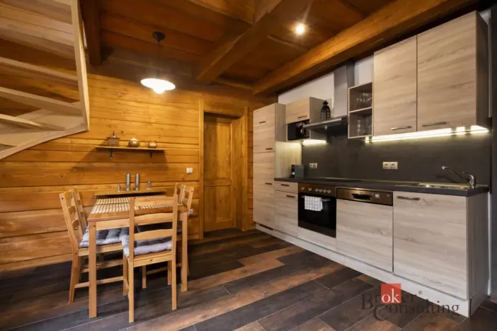 Prodej rodinného domu, Staré Město - Stříbrnice, 100 m2