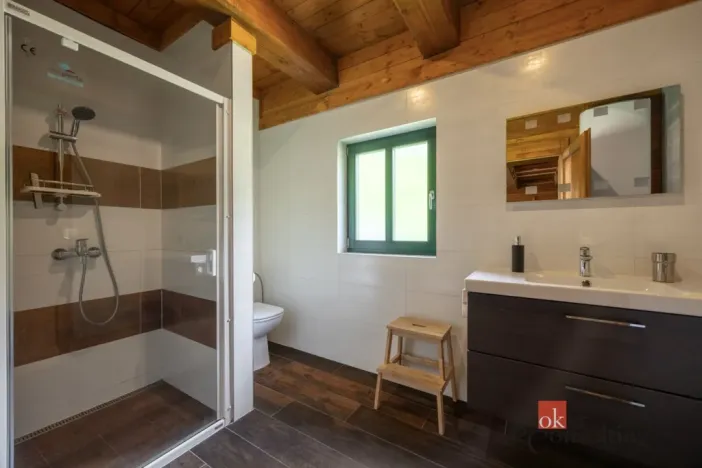 Prodej rodinného domu, Staré Město - Stříbrnice, 100 m2