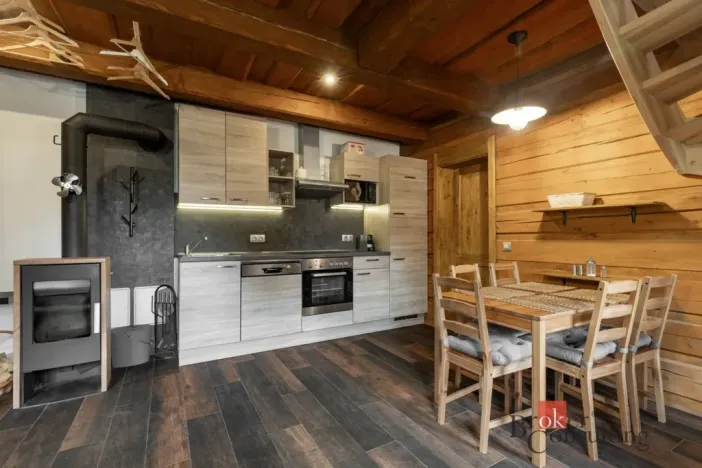 Prodej rodinného domu, Staré Město - Stříbrnice, 100 m2