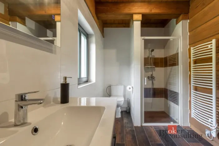 Prodej rodinného domu, Staré Město - Stříbrnice, 100 m2