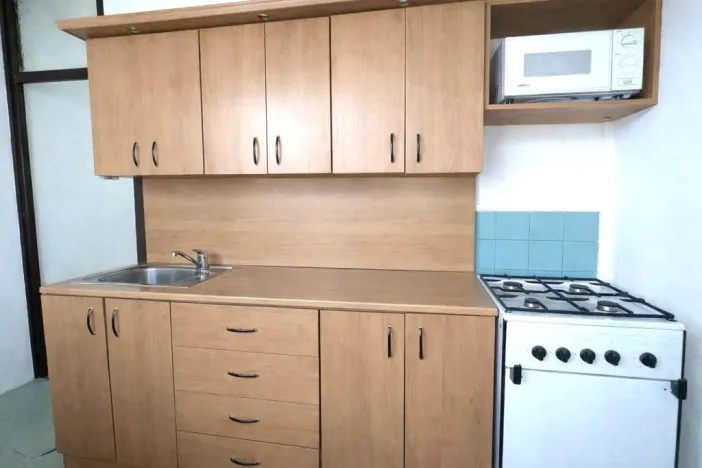 Prodej bytu 2+1, Most, Zdeňka Fibicha, 54 m2