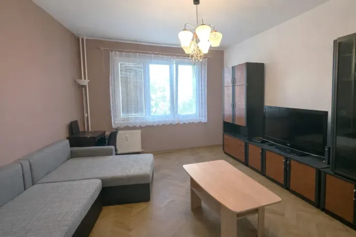 Prodej bytu 2+1, Most, Zdeňka Fibicha, 54 m2