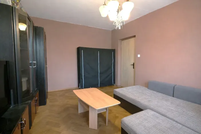 Prodej bytu 2+1, Most, Zdeňka Fibicha, 54 m2