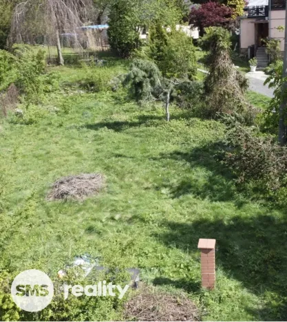 Prodej pozemku pro bydlení, Frýdlant nad Ostravicí, 455 m2