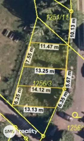 Prodej pozemku pro bydlení, Frýdlant nad Ostravicí, 455 m2