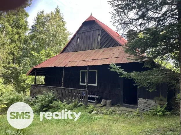 Prodej chaty, Klokočov, 120 m2