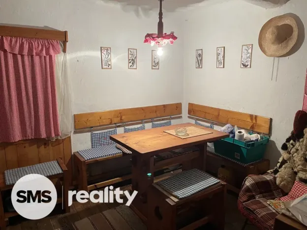 Prodej chaty, Klokočov, 120 m2