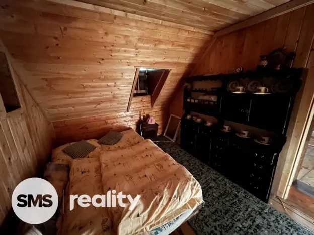 Prodej chaty, Klokočov, 120 m2