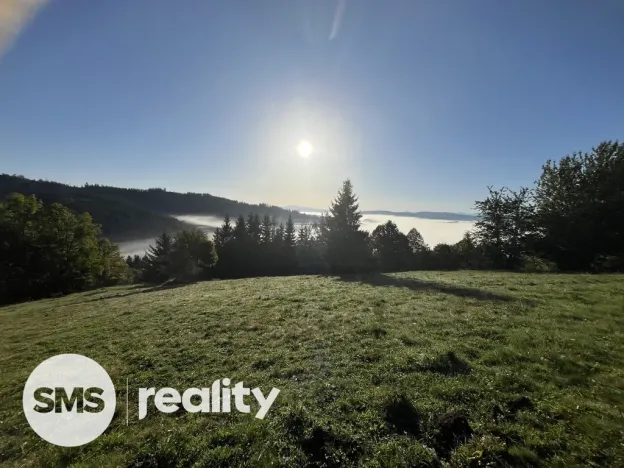 Prodej chaty, Staré Hamry, 120 m2