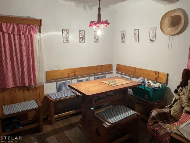 Prodej chaty, Staré Hamry, 120 m2