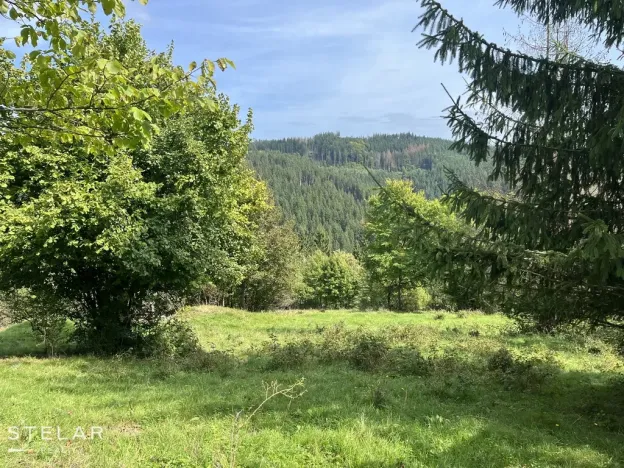 Prodej chaty, Staré Hamry, 120 m2