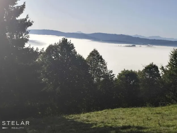 Prodej chaty, Staré Hamry, 120 m2