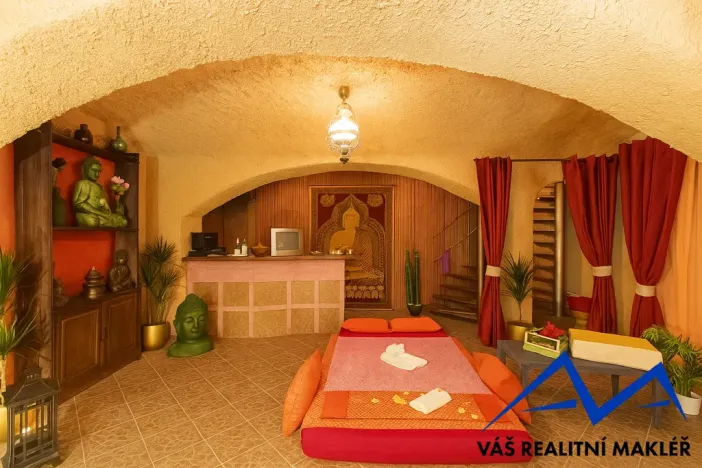 Prodej kanceláře, Český Těšín, Ostravská, 144 m2