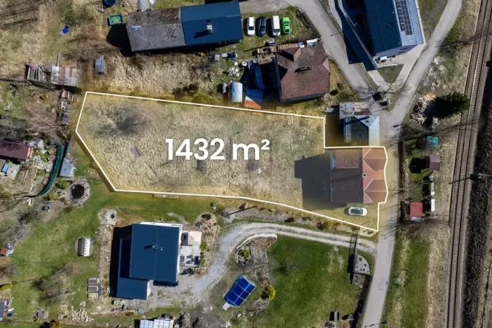 Prodej rodinného domu, Loučovice, 210 m2