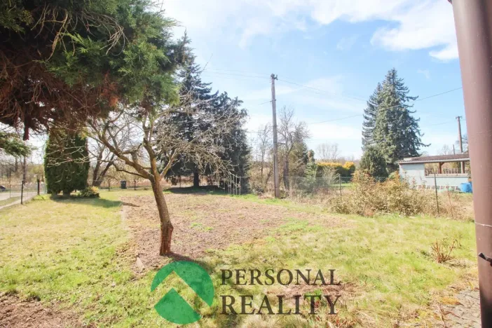 Prodej rodinného domu, Lužná, Hlavačov, 50 m2